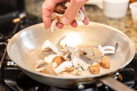 Italian Pasta Making in San Francisco (Includes 4-Course Meal)
