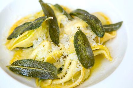 Authentic Italian Class in Seattle (Includes 5-Course Meal)