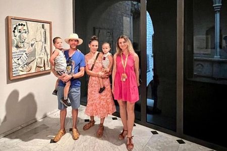 Picasso’s Footsteps: Private Tour & Museum