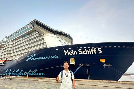 Saigon City Sightseeing Shore Excursion Tour From Phu My Port