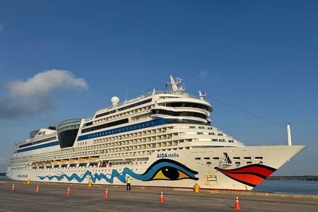 Ho Chi Minh City Shore Excursion Tour From Hiep Phuoc Cruise Port
