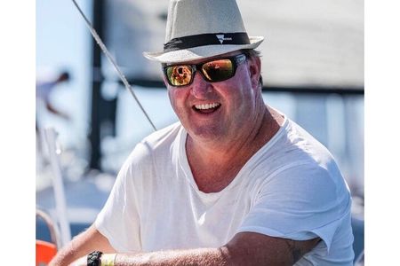 Full Day Sail Private Charter