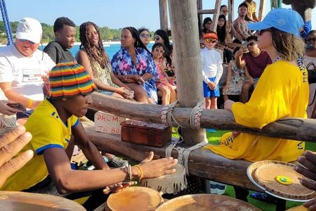 Sunset Dhow Cruise in Nungwi & Kendwa – Zanzibar Tour