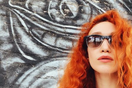 Street art, Sculptures and Murders Walking Tour in Barcelona