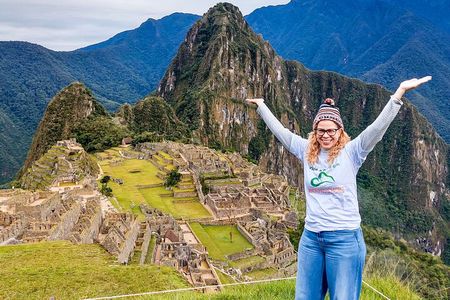 Machupicchu and Cusco Tour 7 days