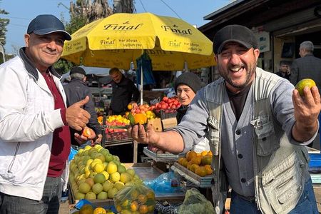 Longevity Secrets of Azerbaijan: Lankaran & Astara tour