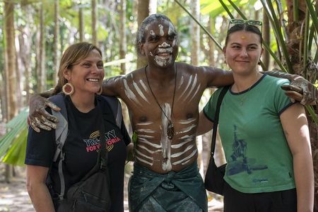 Cassowary Coast Waterfall Culture Tour