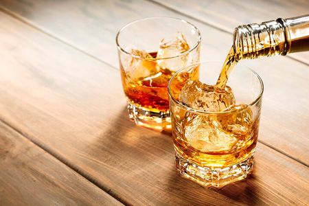 From Edinburgh: St. Andrews and Whisky Tour (Small Group)