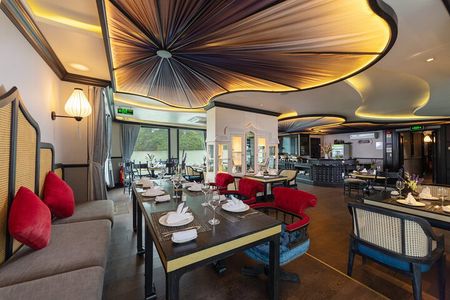 Cruise Three Day Explore Halong and Lan Ha Bay from Hanoi