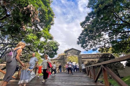 Full Day Sacrament Colony Tour