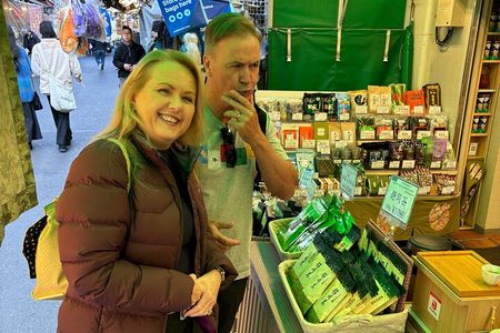 Private Tour Guide in English or Spanish (Español)