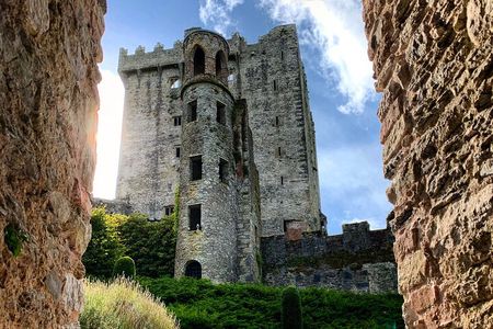 Blarney, Kinsale & Cobh – Multi Award-Winning Private Tour