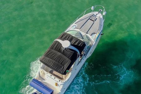 Private Yacht Bay-Liner in Cabo San Lucas
