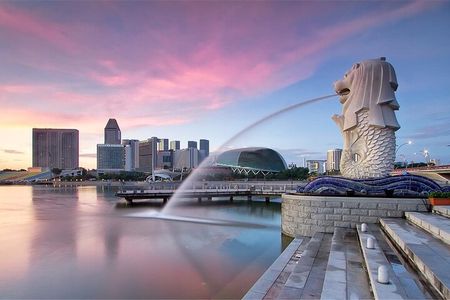 Singapore Essence Heritge Tour with Car Charter ( 4 hours tour)