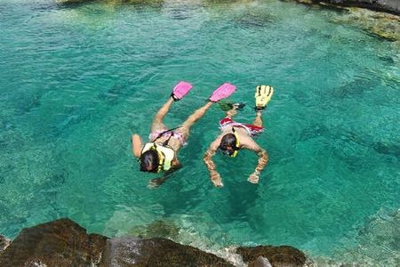 Windward Trifecta Tour