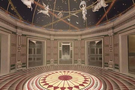 Domus Aurea Skip the Line Ticket Guided Tour