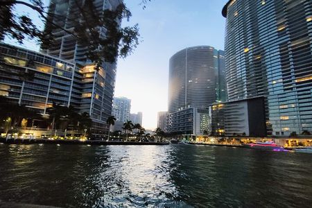 Miami Magic City Romantic Date Tour