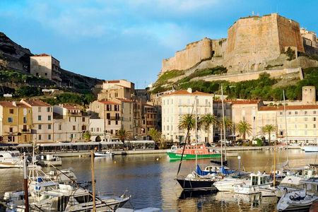 Day Trip to Corsica Tour Experience