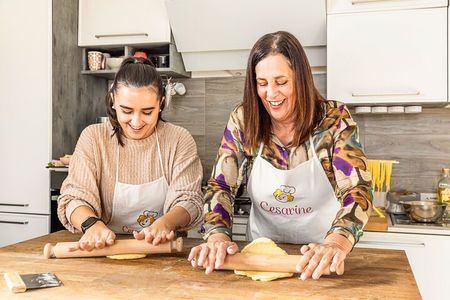 Focaccia Masterclass in Lecce: Cook, Taste & Enjoy