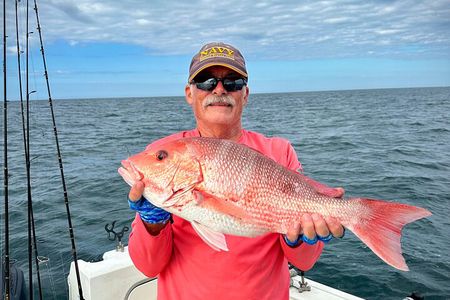 Sport Fishing with "Captain Extreme" from Ultimate Outdoors TV