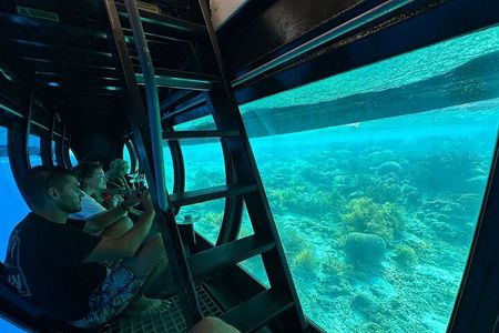Aquaspace Sailing Charters 
