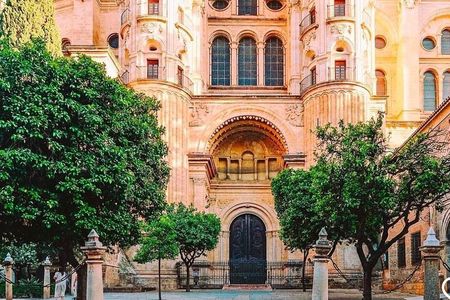 Private Tour of Essential Malaga