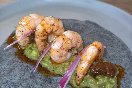 Private gastronomic tour Seafood & Drinks - All incluided