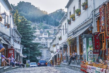 Tour of South Albania and UNESCO in 4 Days – An epic Journey in Toskeria