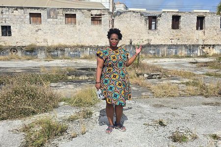 Unapologetically BLACK! A Heritage Walking Tour of Bridgetown
