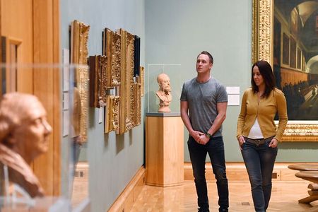 Cardiff Half Day Tour 