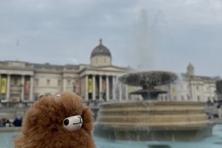 London in a Day Private Royal Guided by Car