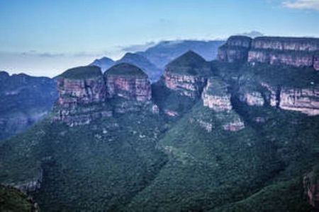 Hoedspruit Panorama Route Day Trip