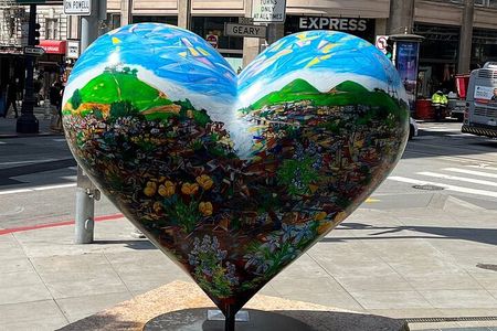 San Francisco in One Day