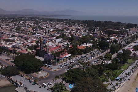 Half-Day Guided Tour of Lake Chapala from Guadalajara