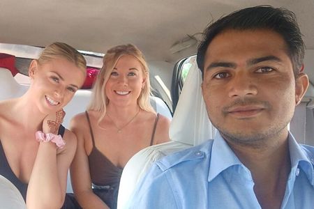 Full-Day Udaipur Sightseeing Private Tour with optional Guide