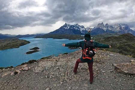 Torres del Paine Viewpoints Treks from Puerto Natales