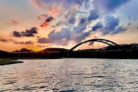 Sunset Boat Cruise BYOB - 2 hr (Public - Single Tickets)