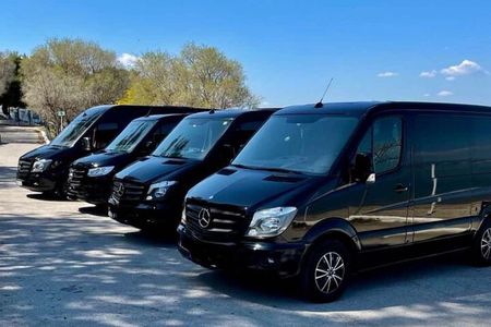 Private Mykonos Shore Excursion for Cruise Travelers