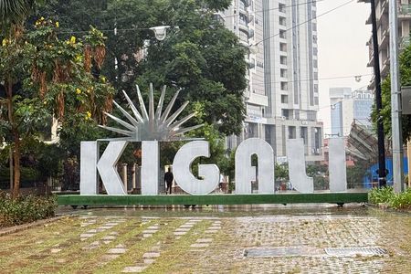  Kigali City Tour History Culture and Local Life