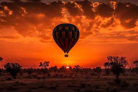All İncluded Cappadocia Red Tour History And Nature