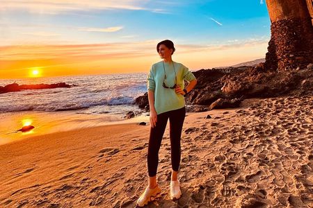 Hidden Los Angeles Private Photo Tour - Best for social media