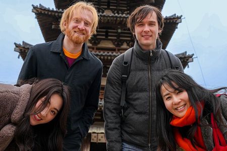 1-Day Kyoto & Nara Day Trip Highlights Tour with a Private Car 