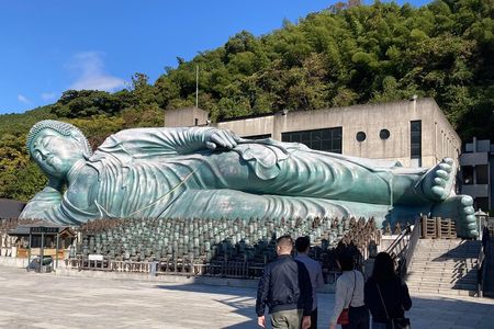 Fukuoka Nature and Cultural Sightseeing Tour