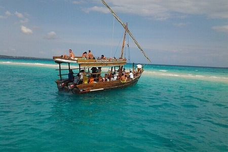 Nungwi Village & Sea Turtle Swimming With Transfer - Zanzibar