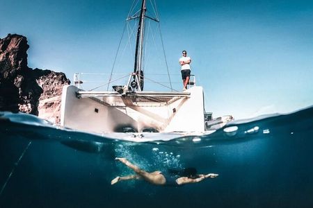 Full Day IOS Escape Tour with Scenic Views and Activities