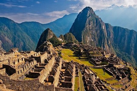 Discover the Wonders of Peru and Machu Picchu