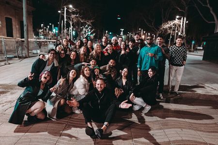 Barcelona Buzz Summer Package – Full Moon, Rooftop & Boat