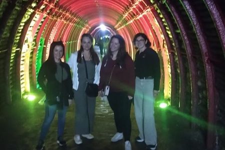 Zipaquira Salt Cathedral