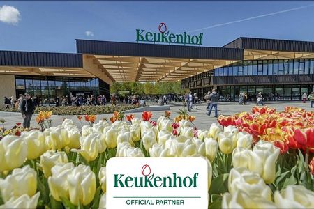 Private Keukenhof Gardens Tour From Amsterdam 