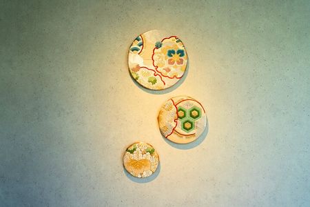 Kimono Art Workshop in Tokyo